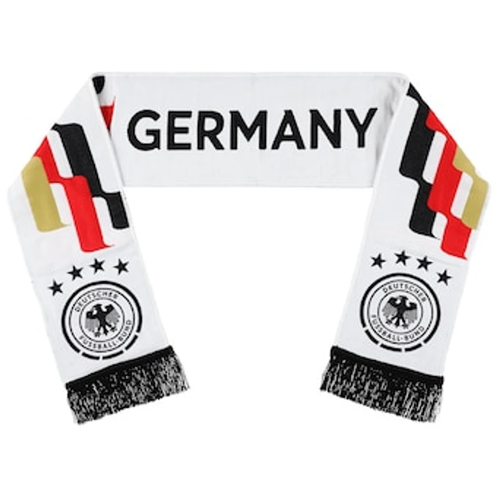 Germany National Team Double-Sided Scarf