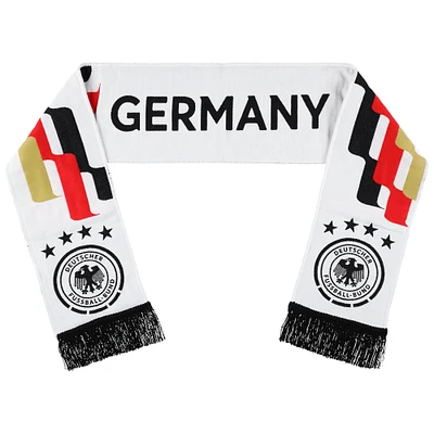 Germany National Team Double-Sided Scarf