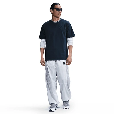 Men's Nike Navy Chelsea Premium Just Do It Relaxed Fit T-Shirt