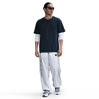 Men's Nike Navy Chelsea Premium Just Do It Relaxed Fit T-Shirt