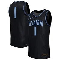 Men's Nike  Navy Villanova Wildcats Replica Basketball Jersey