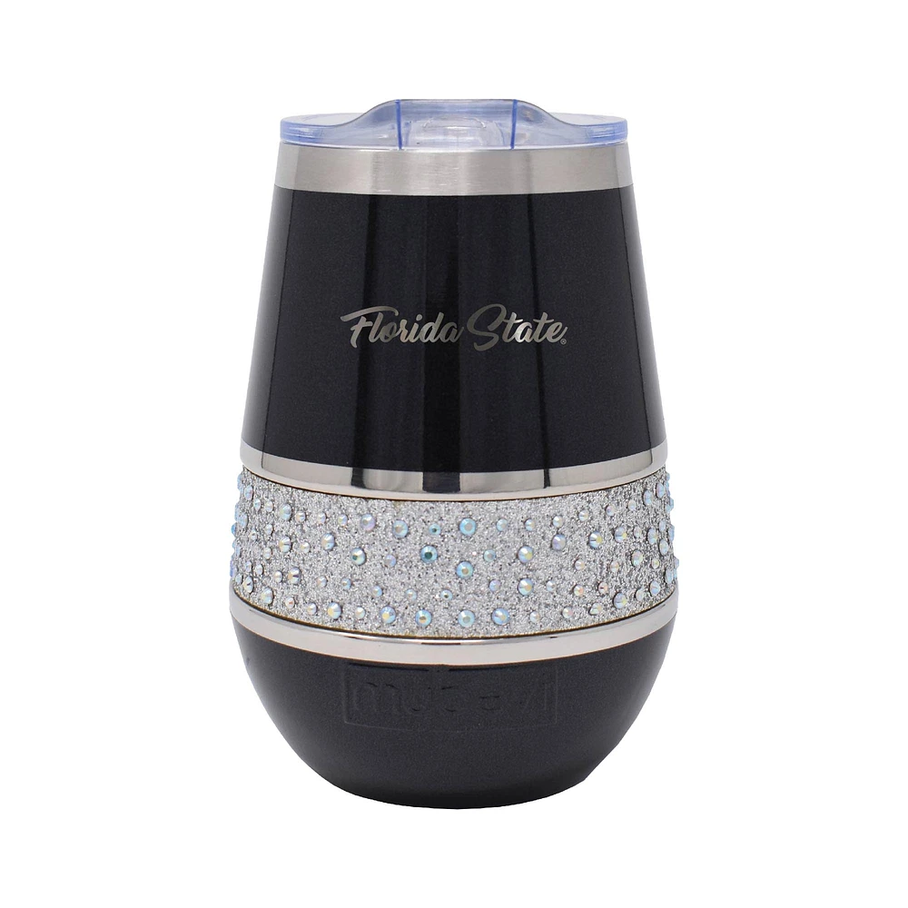 Florida State Seminoles 12oz. MyBevi Rhinestone Hollywood Rocks Tumbler