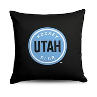The Northwest Group Utah Hockey Club 18" x 18" Throw Pillow
