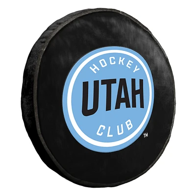 The Northwest Group Utah Hockey Club 15'' Travel Cloud Pillow