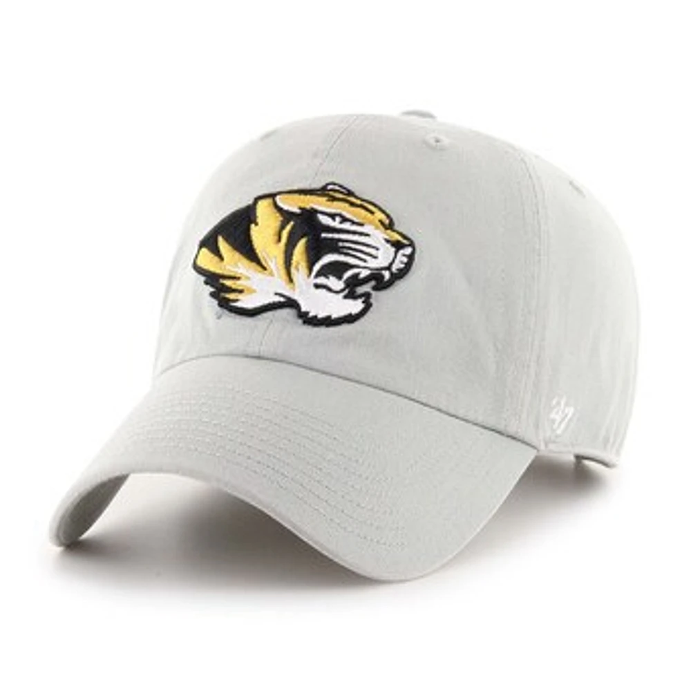 Men's '47 Missouri Tigers Clean Up Adjustable Hat