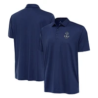 Men's Antigua Navy Midshipmen Eclipse Polo