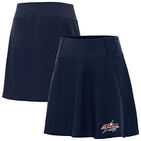 Women's Antigua  Navy 2025 MLB All-Star Chip Skort