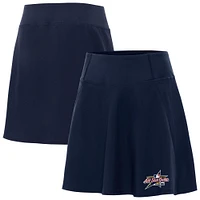 Women's Antigua  Navy 2025 MLB All-Star Chip Skort