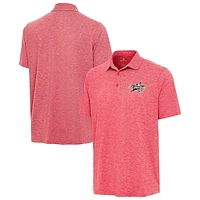 Men's Antigua Heather 2025 MLB All-Star Par 3 Polo