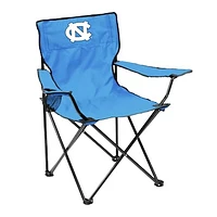 North Carolina Tar Heels Quad Chair