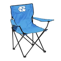 North Carolina Tar Heels Quad Chair