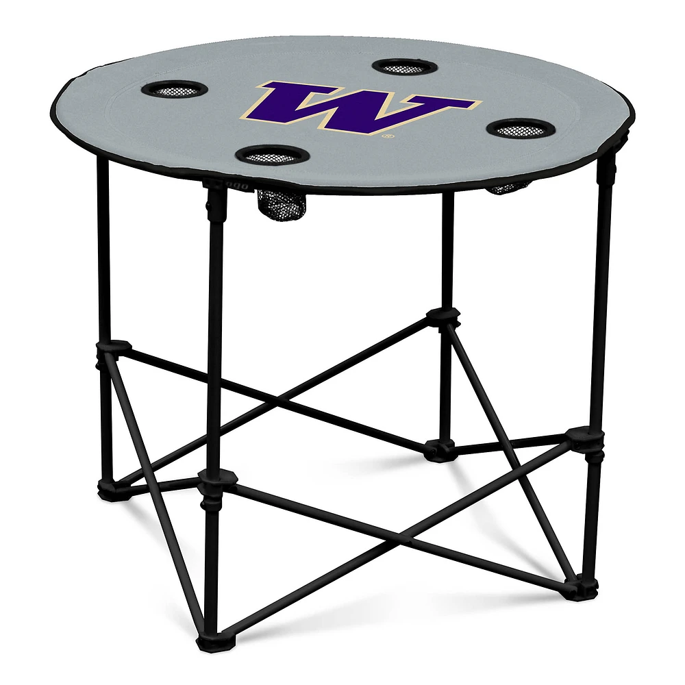 Washington Huskies Round Table