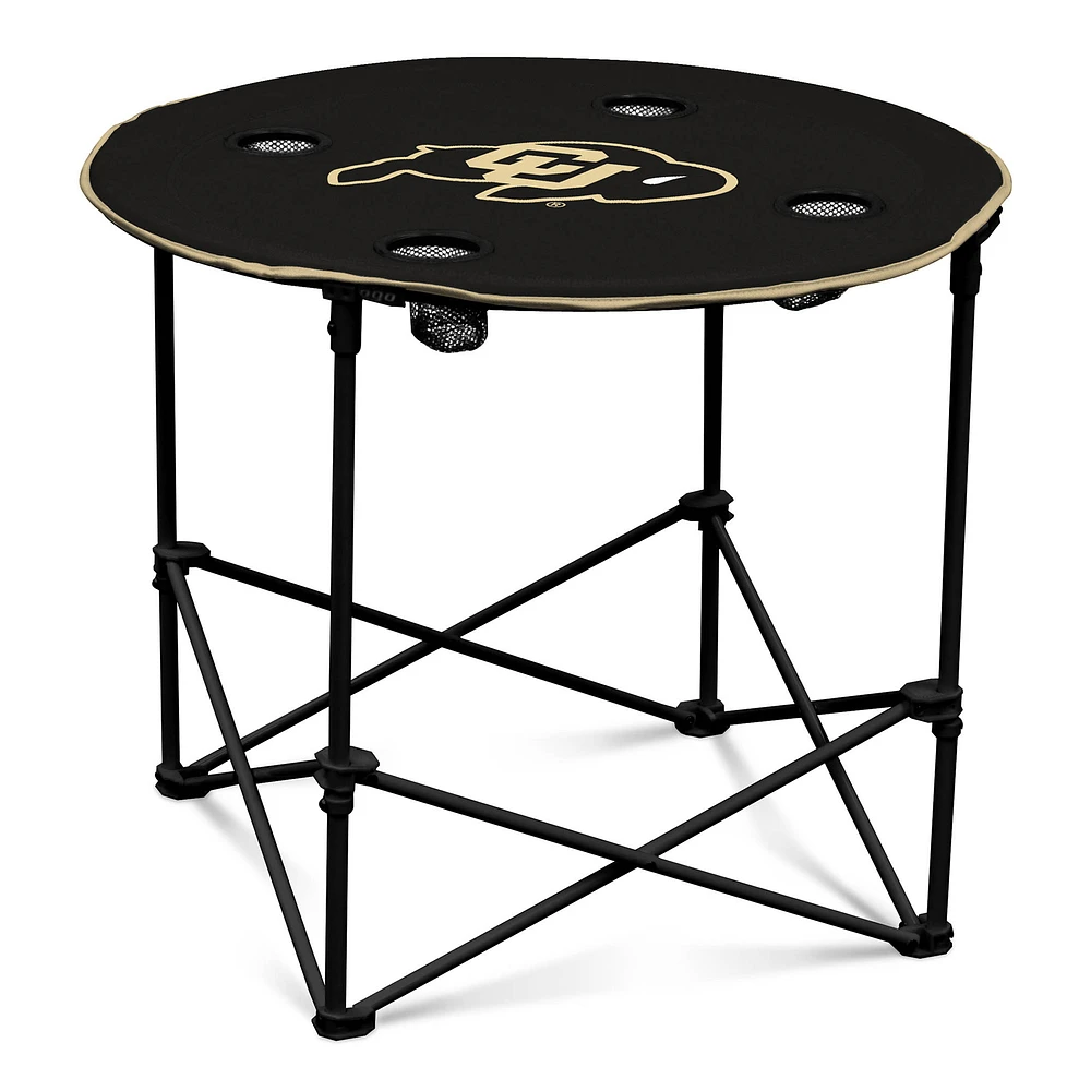 Colorado Buffaloes Round Table