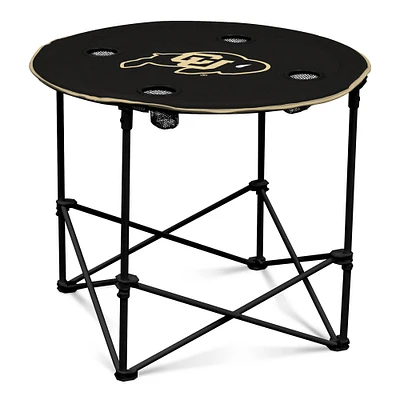 Colorado Buffaloes Round Table