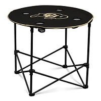 Colorado Buffaloes Round Table