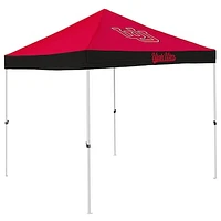 Utah Utes 9' x 9' Economy Canopy Tent