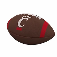 Cincinnati Bearcats Team Stripe Composite Football