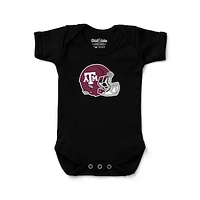 Newborn & Infant Chad Jake Texas A&M Aggies Bodysuit