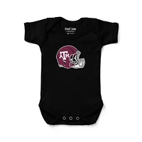 Newborn & Infant Chad Jake Texas A&M Aggies Bodysuit
