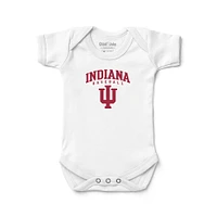 Newborn & Infant Chad Jake Indiana Hoosiers Bodysuit