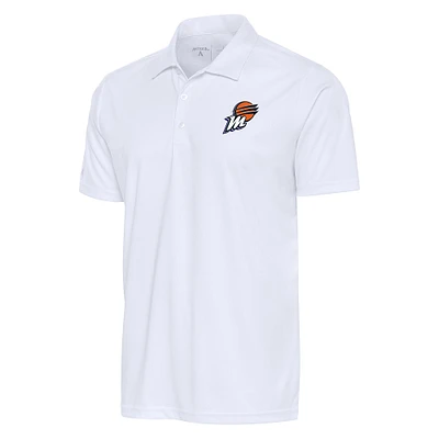 Men's Antigua Phoenix Mercury Tribute Polo