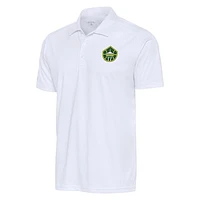 Men's Antigua Seattle Storm Tribute Polo