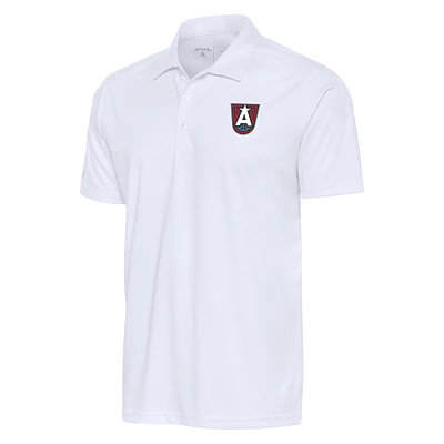 Men's Antigua Atlanta Dream Tribute Polo