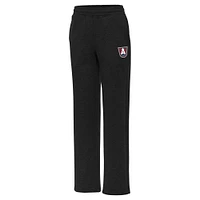 Women's Antigua Black Atlanta Dream Victory Sweatpants