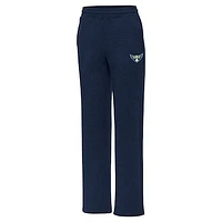 Women's Antigua Navy Dallas Wings Victory Sweatpants