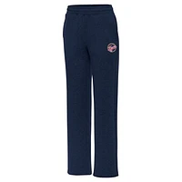Women's Antigua Navy Indiana Fever Victory Sweatpants
