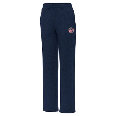 Women's Antigua Navy Indiana Fever Victory Sweatpants