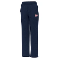 Women's Antigua Navy Indiana Fever Victory Sweatpants