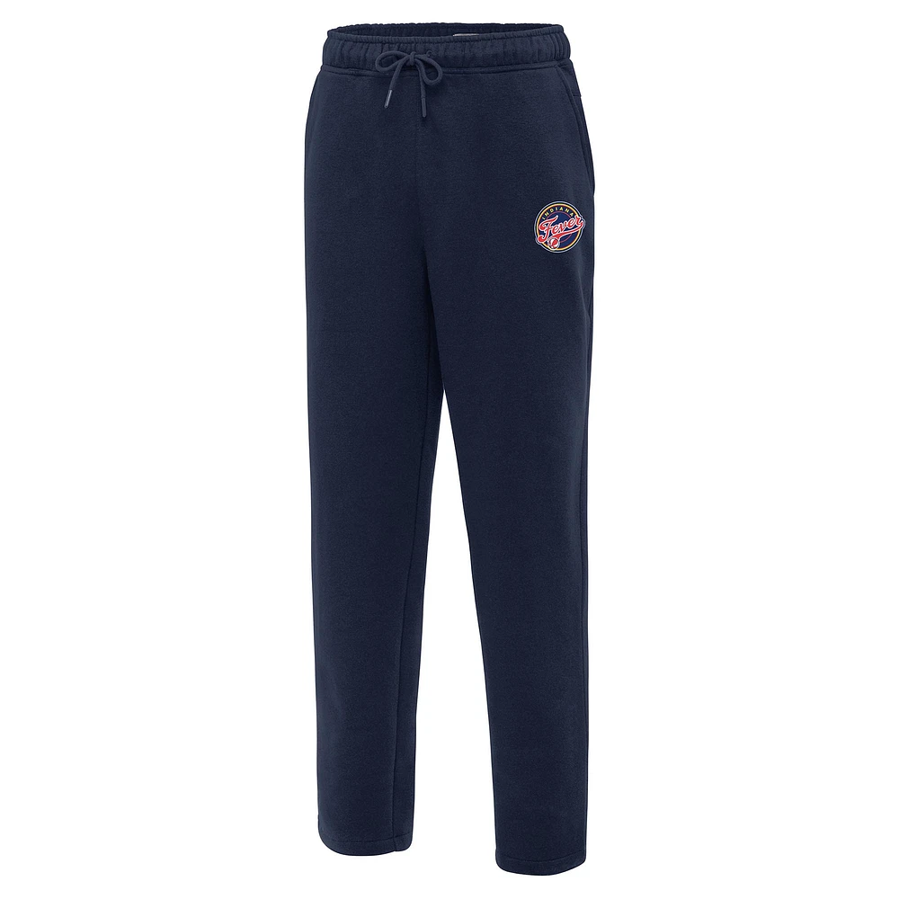 Men's Antigua Navy Indiana Fever Victory Sweatpants