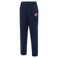 Men's Antigua Navy Indiana Fever Victory Sweatpants