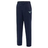 Men's Antigua Navy Dallas Wings Victory Sweatpants