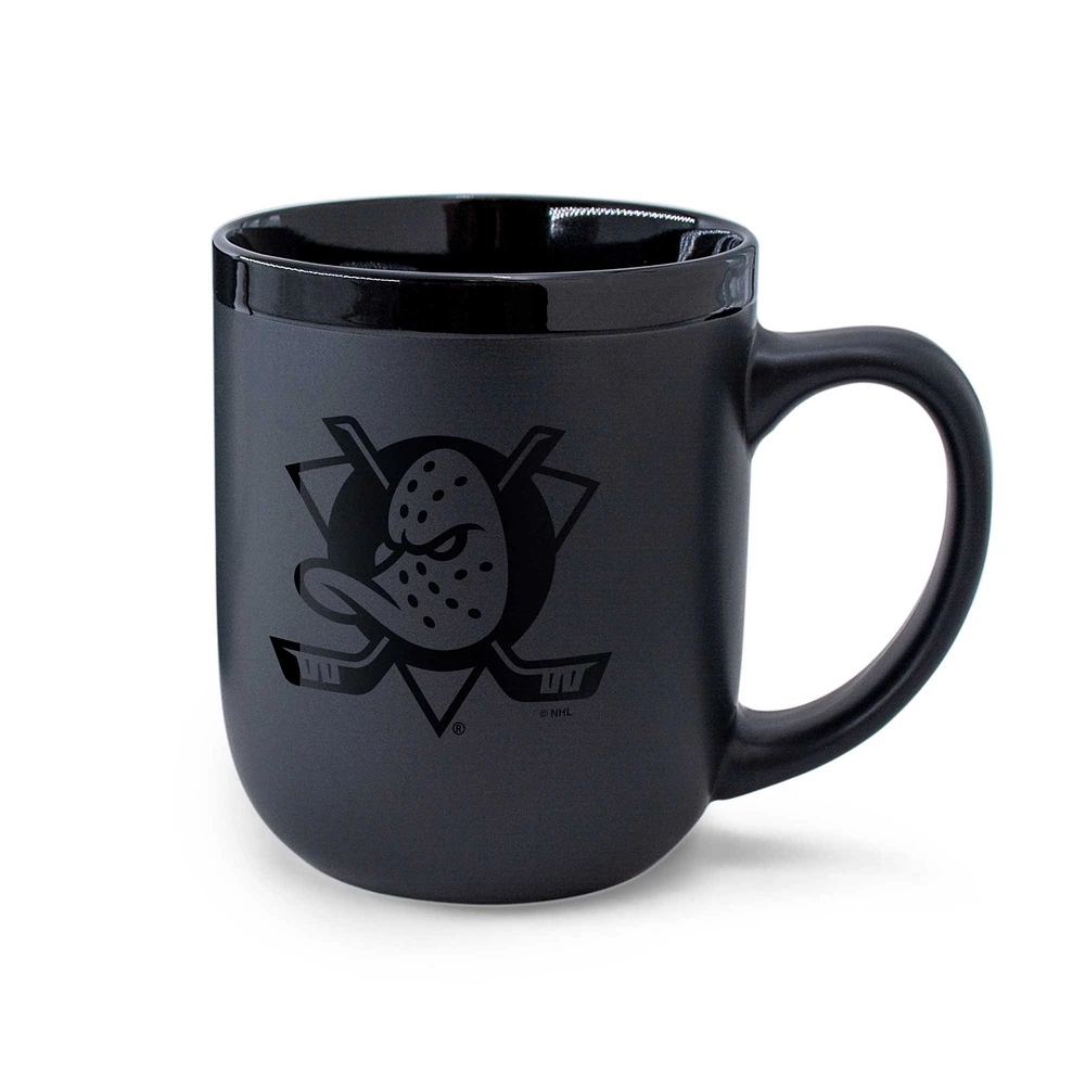 WinCraft Anaheim Ducks 17oz. Ceramic Mug