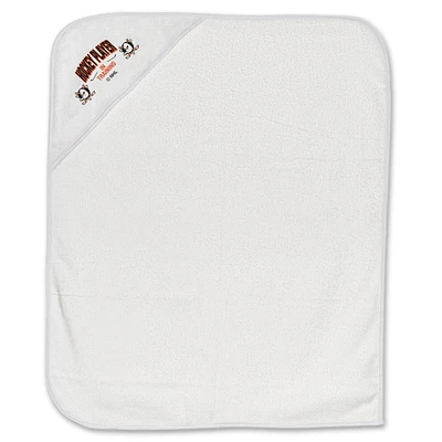 Infant WinCraft Anaheim Ducks All Pro Baby Hooded Towel