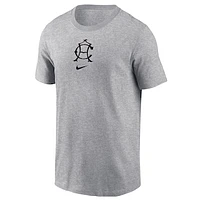 Men's Nike Gray Club America CA x T-Shirt