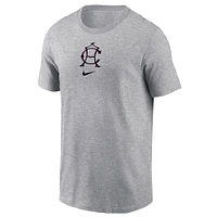 Men's Nike Gray Club America CA x T-Shirt