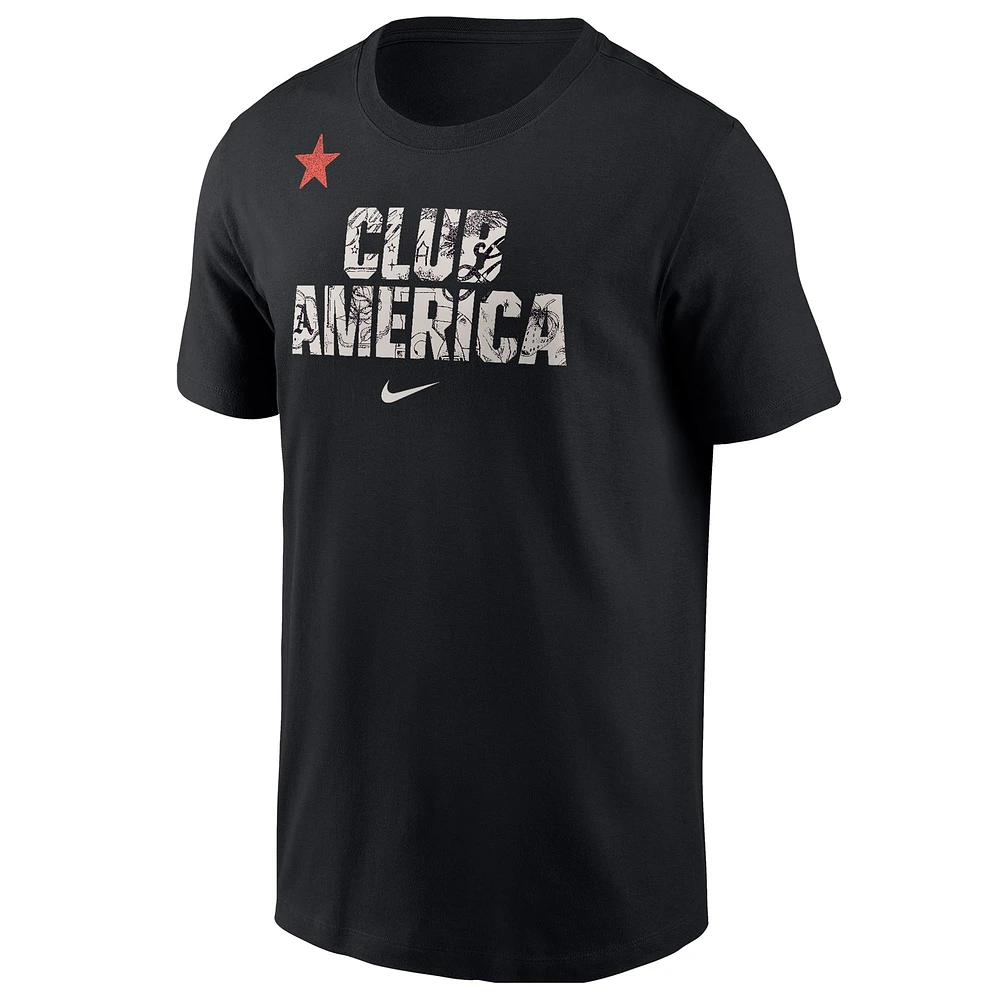 Men's Nike Club America CA x T-Shirt