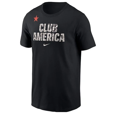 Men's Nike Club America CA x T-Shirt