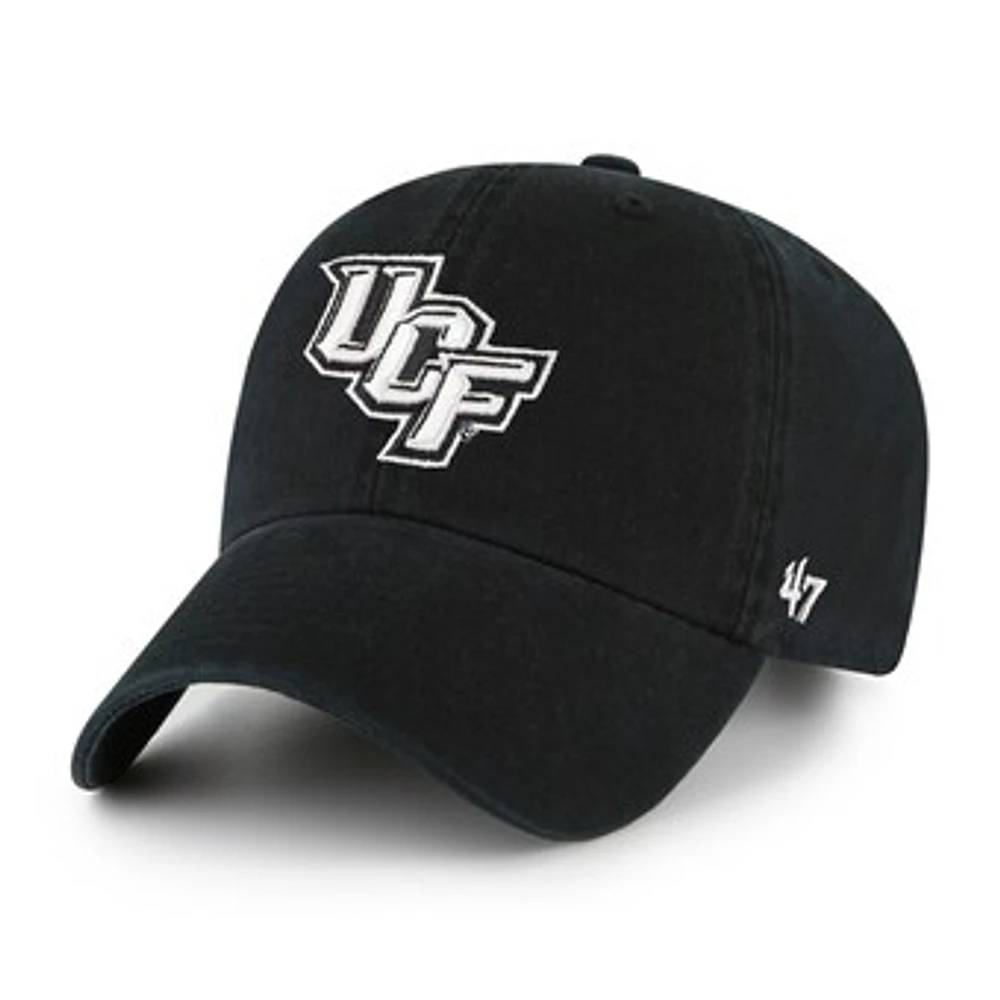 Men's '47 UCF Knights Clean Up Adjustable Hat