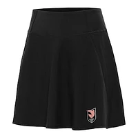 Women's Antigua  Black Angel City FC Chip Skort