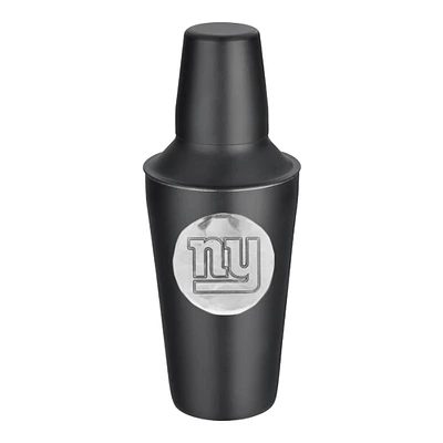 New York Giants 16oz. Cocktail Shaker