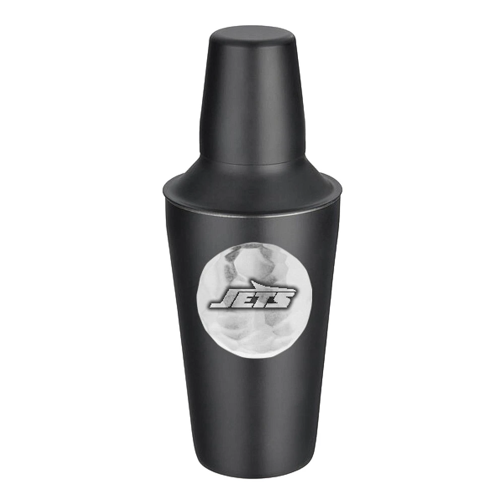 New York Jets 16oz. Cocktail Shaker