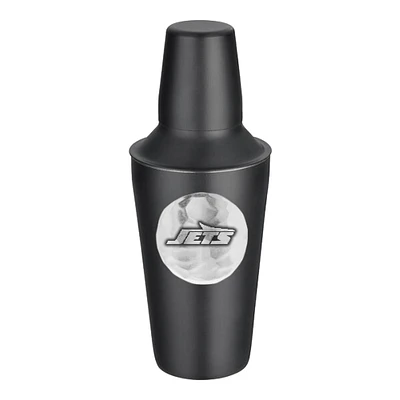 New York Jets 16oz. Cocktail Shaker