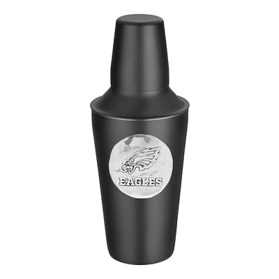 Philadelphia Eagles 16oz. Cocktail Shaker