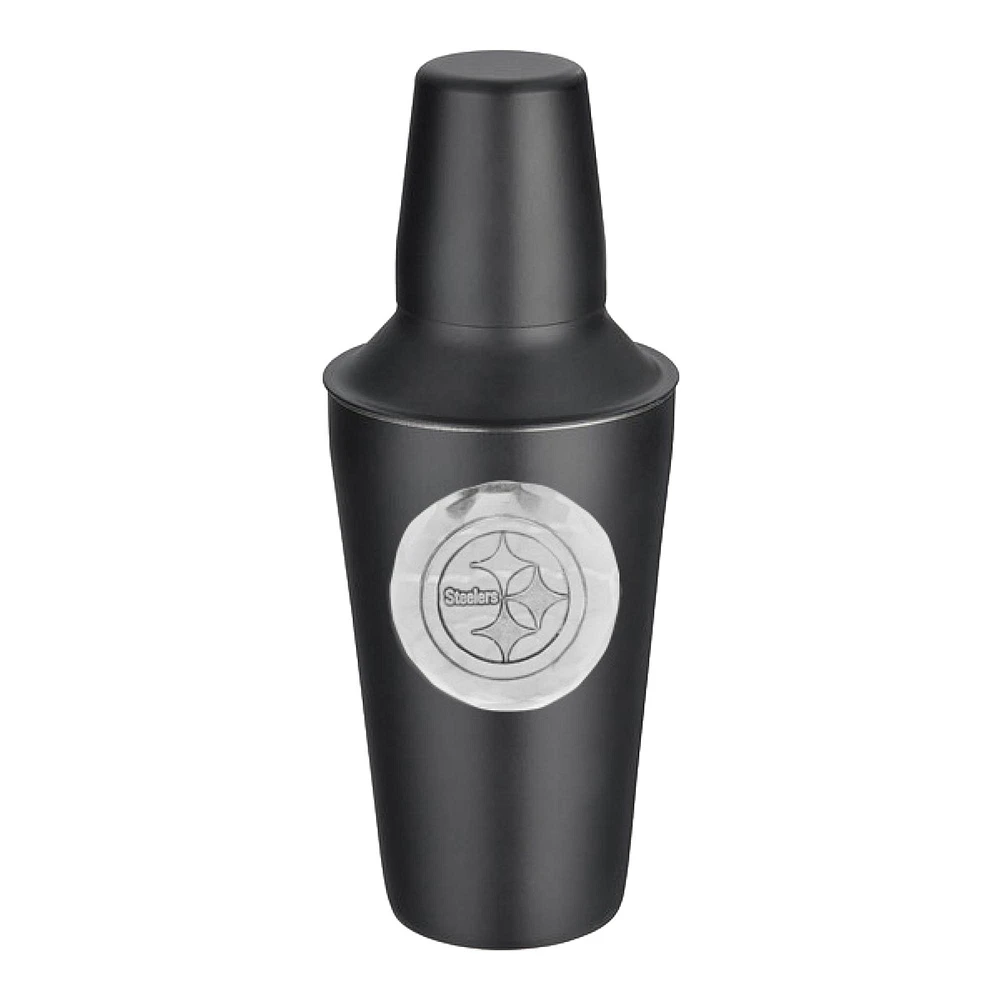 Pittsburgh Steelers 16oz. Cocktail Shaker