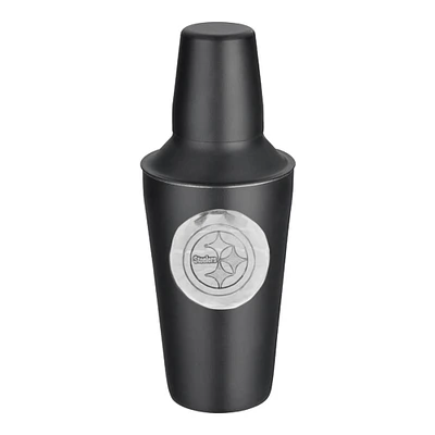 Pittsburgh Steelers 16oz. Cocktail Shaker