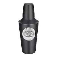 San Francisco 49ers 16oz. Cocktail Shaker